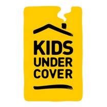 Kids Under Cover logo